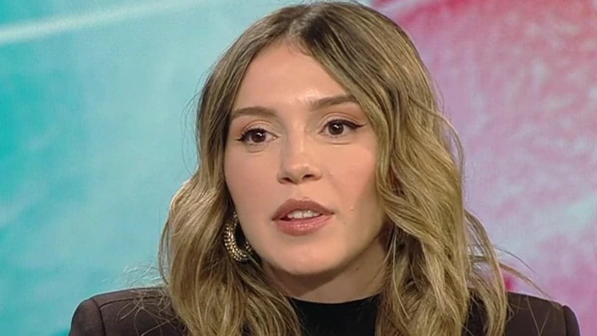 Teodora: Am primit diagnosticul la 24 de ani