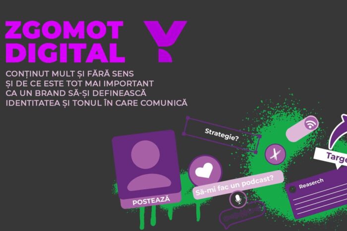 vocea autentica in mijlocul zgomotului digital ghidul esen ial al brandurilor in era informa ionala