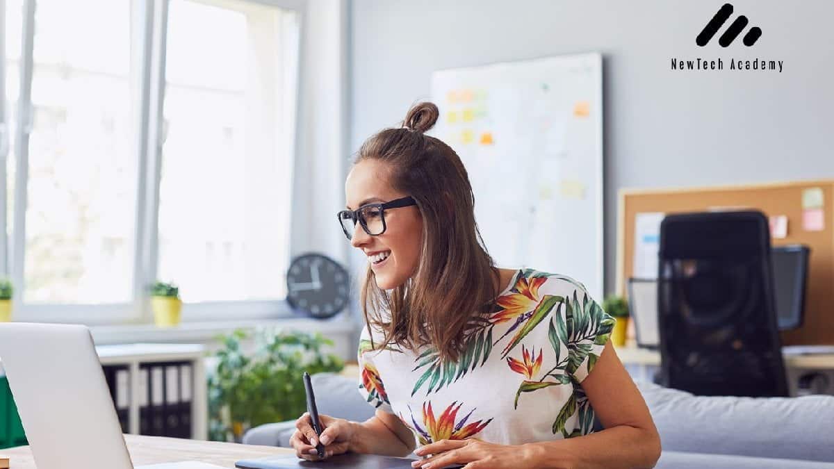 Care sunt cele mai importante motive pentru care să devii Graphic Designer?