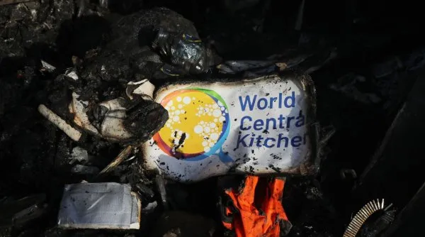 1712128417 774 Israelul in corzi dupa ce a ucis in Gaza lucratori