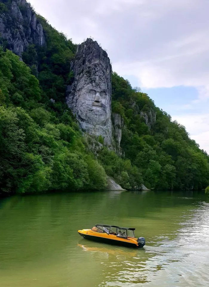 1713170499 245 Top 7 locuri din Oltenia pe care trebuie sa le