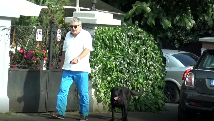 1713777469 658 Unul dintre cei mai bogati oameni din Romania a murit. Liviu Galan facea furori cu