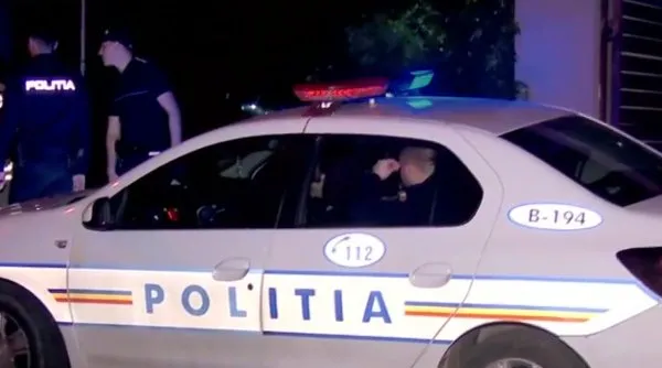 1714416404 538 Fumul degajat de incendiul puternic din Bucuresti este toxic Precizari