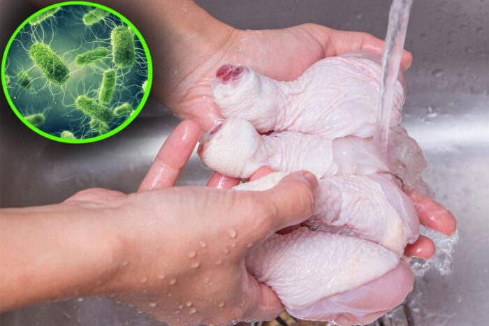Alerta alimentara in Lidl Penny sau Metro. S au retras multe produse dupa ce s a gasit carne de pui cu salmonella