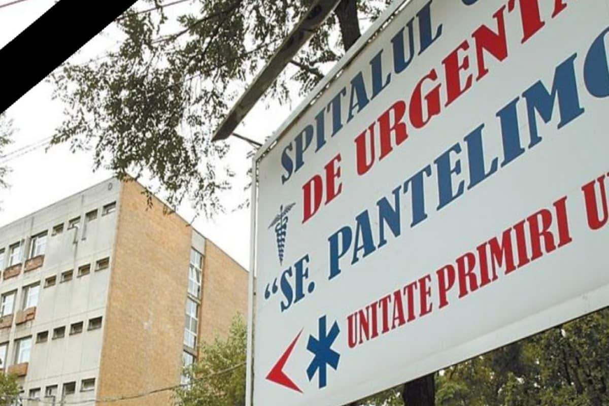 Anchetă de amploare la Spitalul Sfântul Pantelimon: “Au fost perioade în care au murit și 6 pacienți într-o zi”