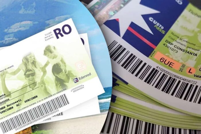 Anunt important pentru acesti romani inainte de Paste. Se dau tichete noi cum poti intra in posesia lor