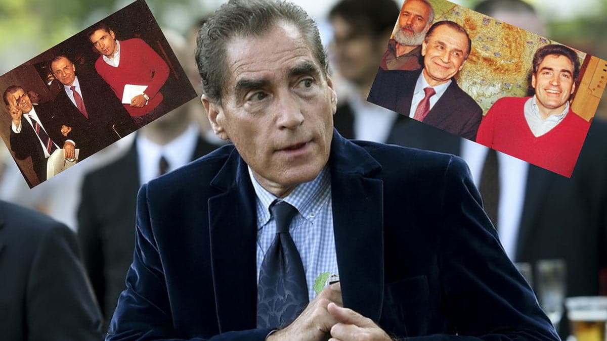 "Mineriada" a fost un grup criminal de tip sistemic, eterogen, de natură politică, administrativă, militară și civilă, spun procurorii Anuntul zilei despre Petre Roman. Este vorba despre dosarul Mineriadei acuzatiile aduse de procurori 3