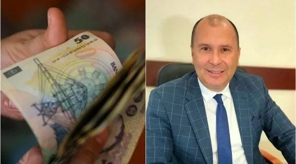 daniel baciu a doua recalculare sporuri pensii