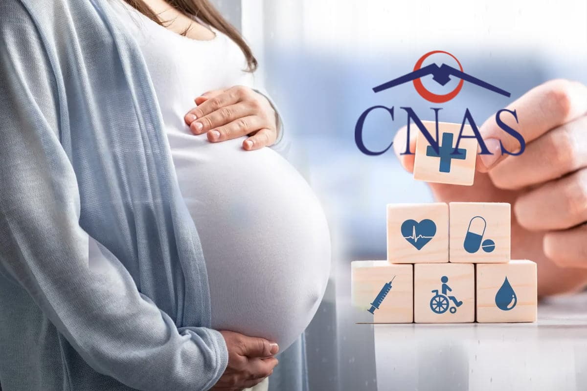 De ce servicii medicale pot beneficia femeile însărcinate?