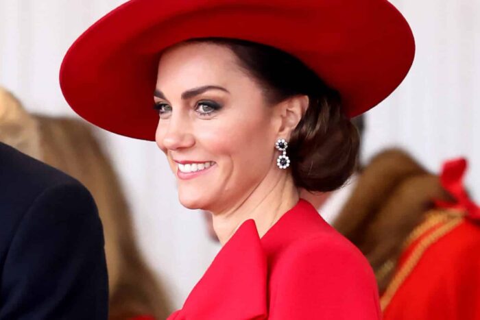 Ce urmeaza sa se intample cu Printesa de Wales in luna aprilie. Detalii despre micile bucurii ale lui Kate Middleton