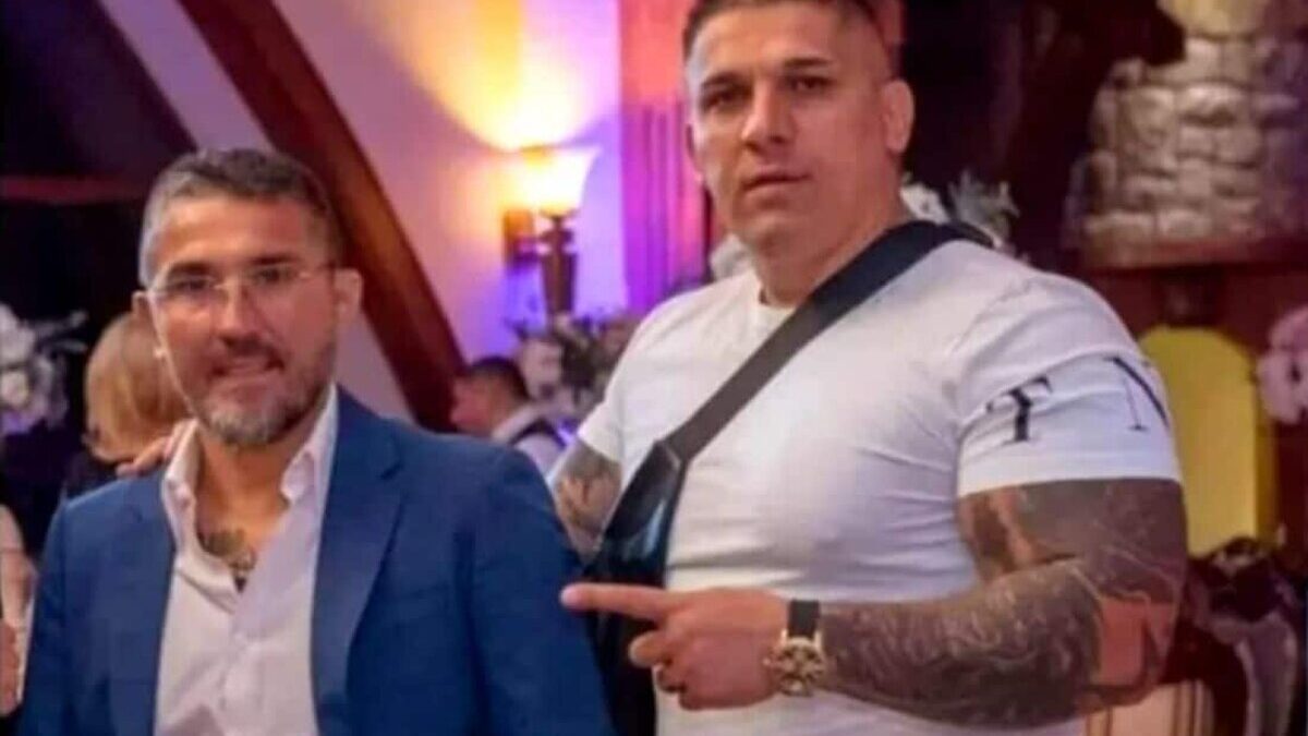 Cine va fi noul șef al clanului Corduneanu, după moartea lui Costel Corduneanu. S-a ales moștenitorul grupării Cine va fi noul sef al clanului Corduneanu dupa moartea lui Costel Corduneanu. S a ales mostenitorul gruparii