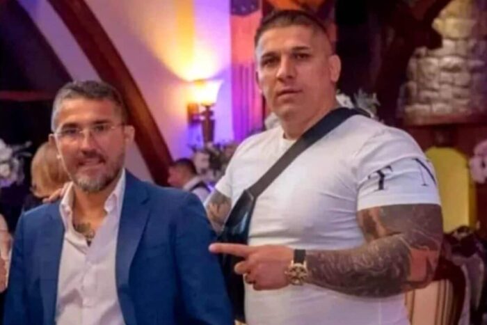 Cine va fi noul sef al clanului Corduneanu dupa moartea lui Costel Corduneanu. S a ales mostenitorul gruparii