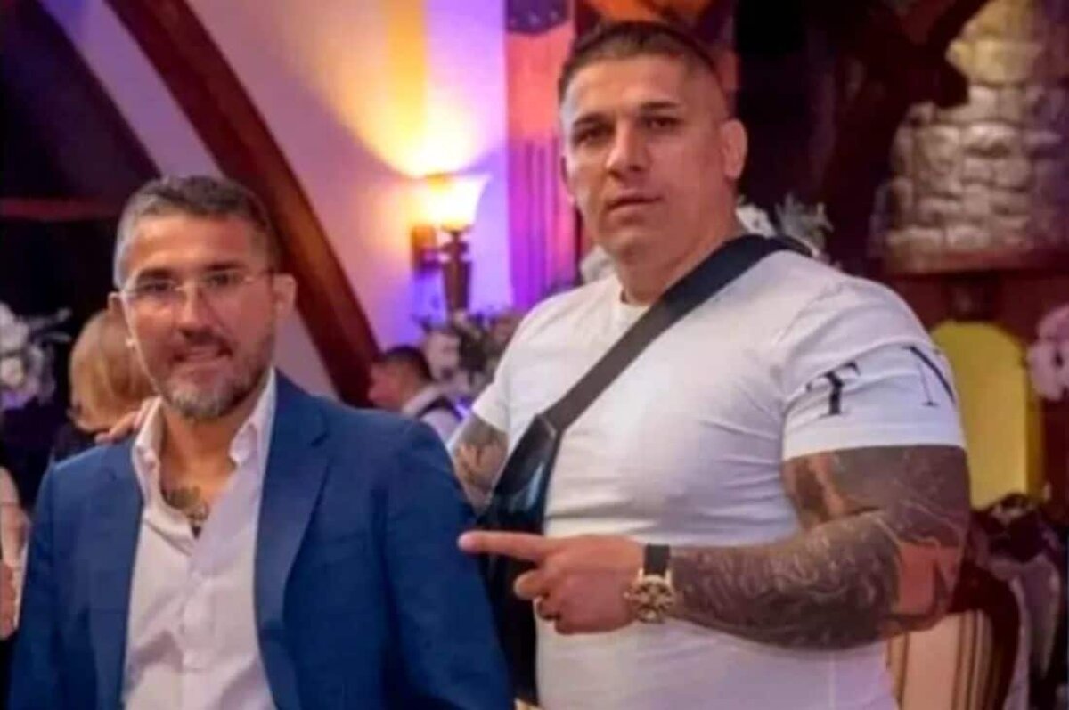 Cine va fi noul șef al clanului Corduneanu, după moartea lui Costel Corduneanu. S-a ales moștenitorul grupării