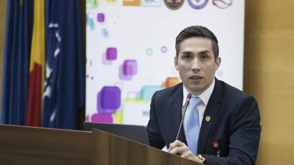 Cum a devenit Valeriu Gheorghita medic militar. Celebrul doctor face dezvaluiri rare Familia mea nu avea o situatie financiara fericita