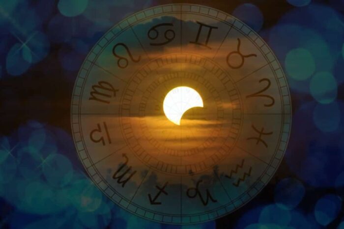 Fenomenul ciudat care a avut loc in timpul eclipsei de Soare de pe 8 aprilie