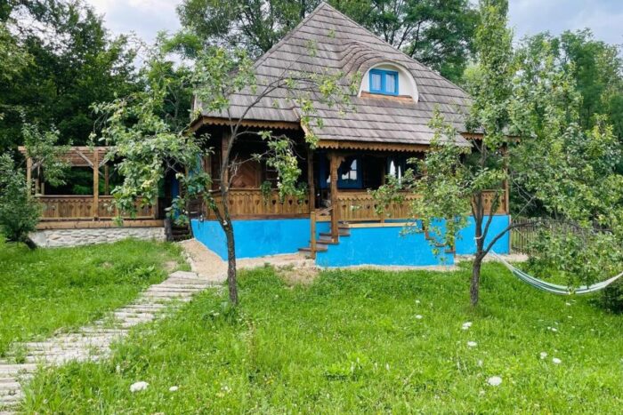 Maramuresul de langa Bucuresti coltul rupt din Rai de care te indragostesti la prima vedere. E perfect pentru o escapada de Paste 1