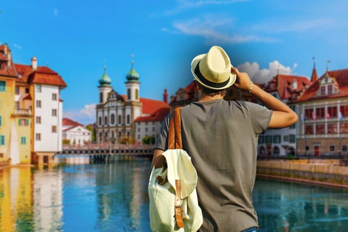 Orasul din Europa care a castigat inima turistilor din intreaga lume. Din ce in ce mai multi vin aici e un loc de poveste