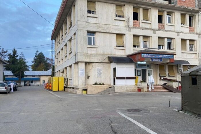 Primul spital din Romania care ar putea intra in faliment. Motivul pentru care institutia ar urma sa fie inchisa