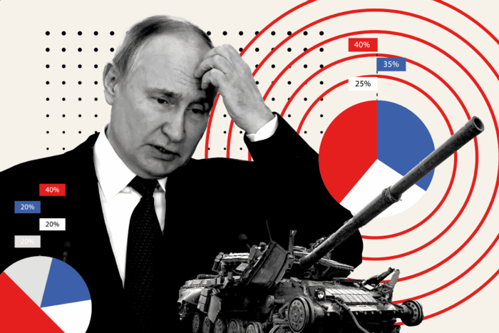 Putin ameninta din nou Occidentul. Ce nu va face niciodata Rusia avertisment clar