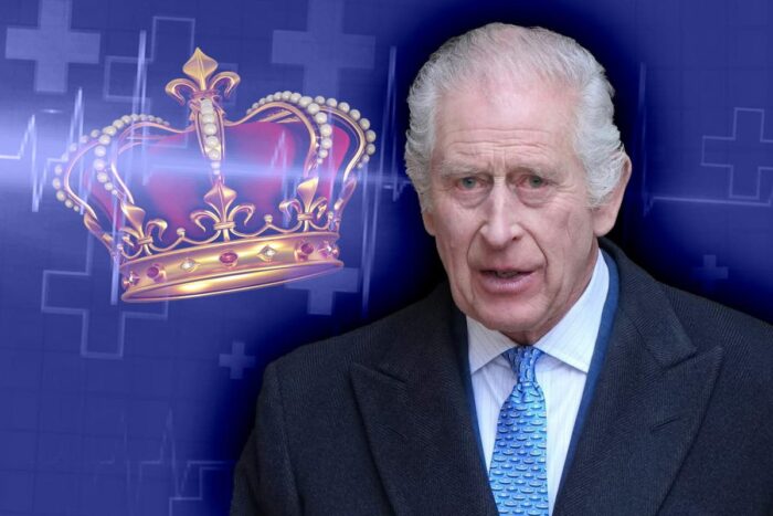 Regele Charles refuză să renunţe la atenţia publică, după ce a fost diagnosticat cu cancer Regele Charles vrea sa abdice dupa ce a fost diagnosticat cu cancer Declaratia care arata clar ce intentii are monarhul