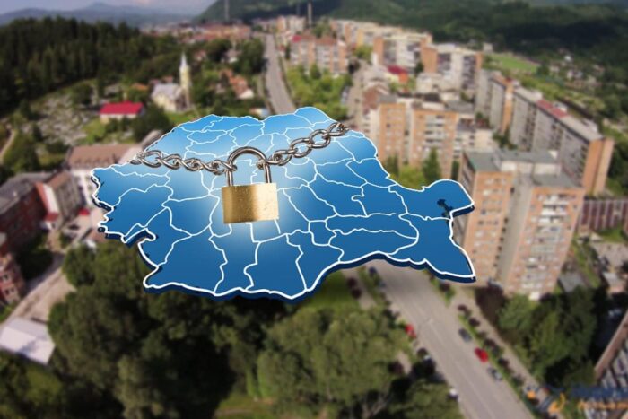 Regiunea din Romania care falimenteaza. Mii de romani parasesc zona anual nu mai au ce face aici