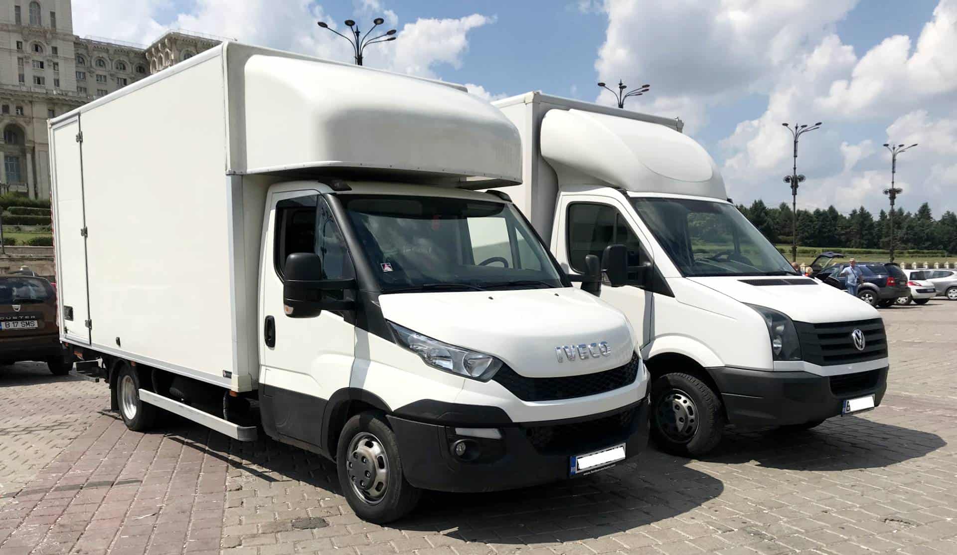 Ai nevoie să te muți într-un timp scurt? Alege o firmă de mutări profesională