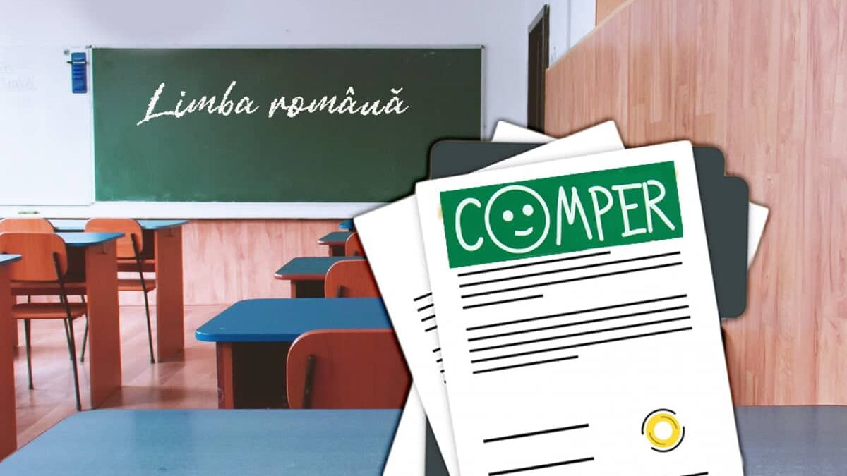 Subiecte Comper 2024 la limba română, etapa a doua Subiecte Comper 2024 la limba romana etapa a doua