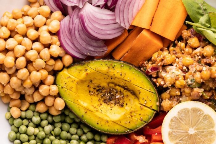 alimente obiceiuri zilnice prelungire viata ce este microbiomul longevitate 895134