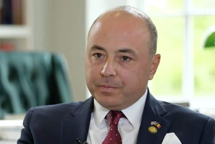 andrei muraru ambasador romania sua candidatura iohannis nato 899157