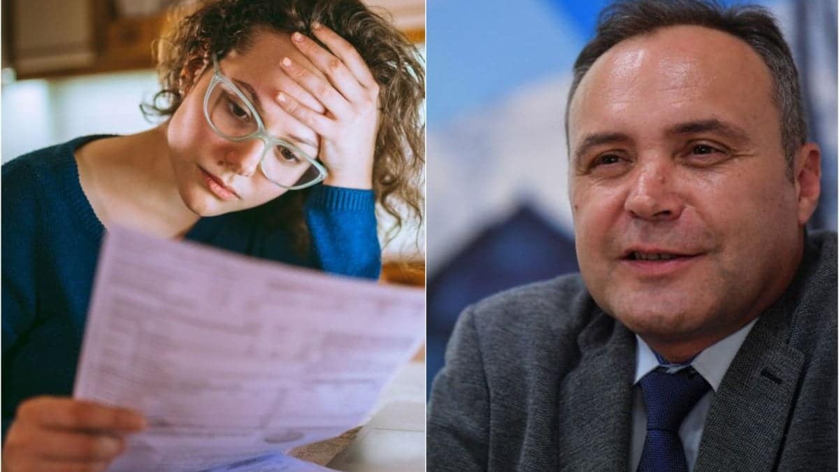 Dumitru Chiseliţă: „Nu e un paradox, e consecința ceea ce s-a întâmplat și se întâmplă în momentul de față