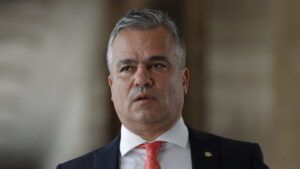 Adrian Veştea: ”Se vede diferența între localitățile care sunt administrate de către primarii liberali” date sondaj inscop intentie de vot romani partide 899144