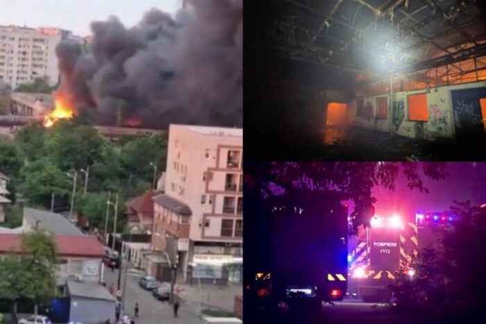 fum toxic incendiu puternic bucuresti precizari isu director anm 900017