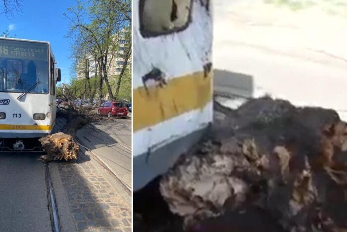 furtuna puternica bucuresti capaci doborati vant acoperisuri smulse alerta meteo 895291