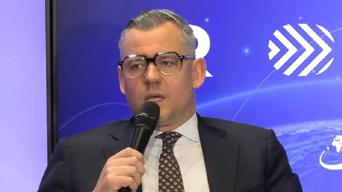 István-Loránt Antal: „Gazul natural este viitorul”