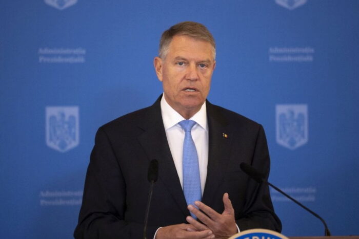 klaus iohannis viziteaza coreea de sud romania tunurik9 thunder nato 898599