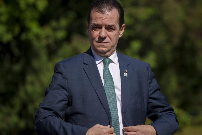 ludovic orban acuza guvernare frauda alegeri europarlamentare 9 iunie 896572