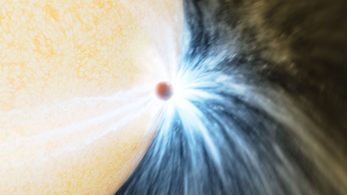 Oamenii de știință au stabilit cum va arăta sfârșitul lumii şi pământul nu are nicio șansă