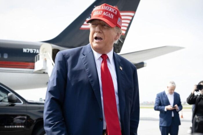 proces penal donald trump inainte alegeri 897448