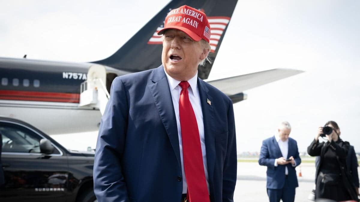 Donald Trump ar putea fi condamnat înainte de alegeri