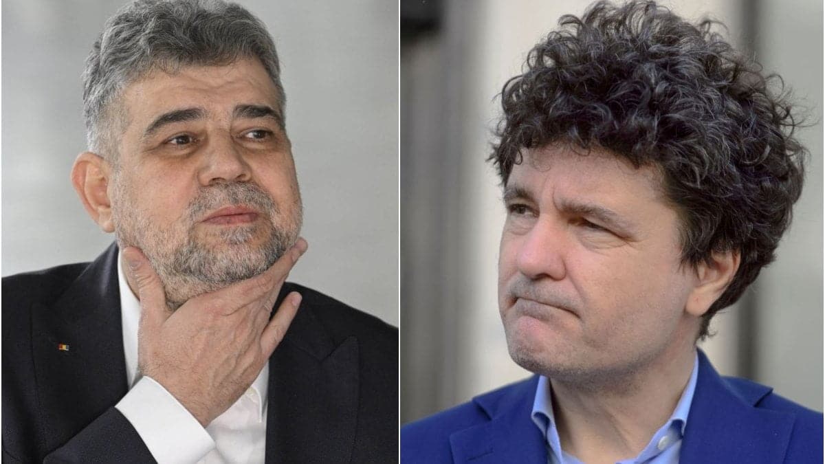 PSD: ”Solicităm lui Nicușor Dan să-și precizeze public poziția pe tema agresiunii rusești în Ucraina!” psd nicusor dan explicatii relatii afaceri rusesti 899912