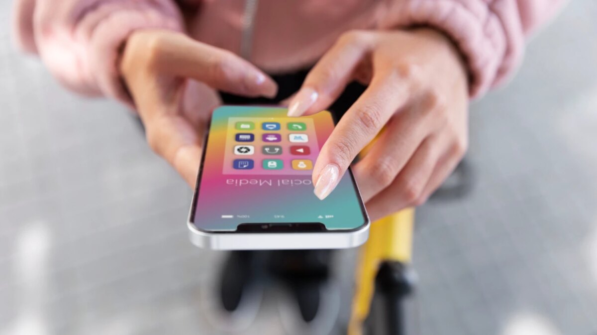 Care sunt afecţiunile dobândite după o utilizare îndelungată a telefoanelor mobile şi reţelele sociale? telefoane mobile smartphone 1