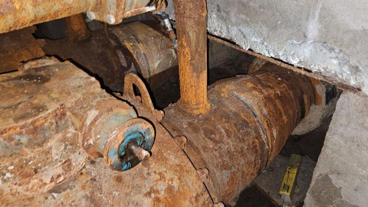 Termoenergetica a oprit apa caldă în peste 1.200 de blocuri din Bucureşti termoenergetica anunta opreste apa calda 1 200 blocuri bucuresti lista 895215