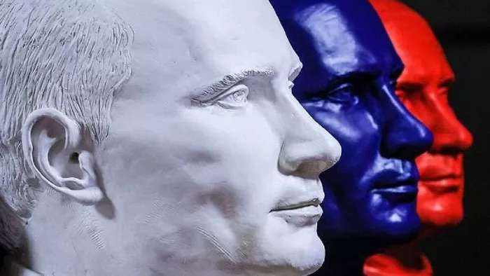 Planurile ingrijoratoare ale liderului de la Kremlin pentru urmatorii şase ani