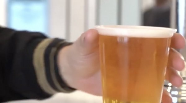 barbat mures coma spital dupa ce a baut ierbicid