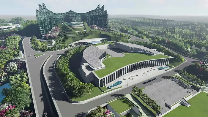 Tara care isi muta capitala. Orasul e nou construit si se afla la sute de kilometri de cel vechi. De ce s-a luat aceasta decizie