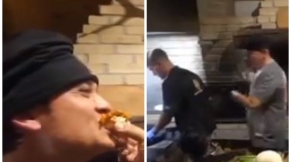 vlogger amercian mark wiens vizita ferma dacilor
