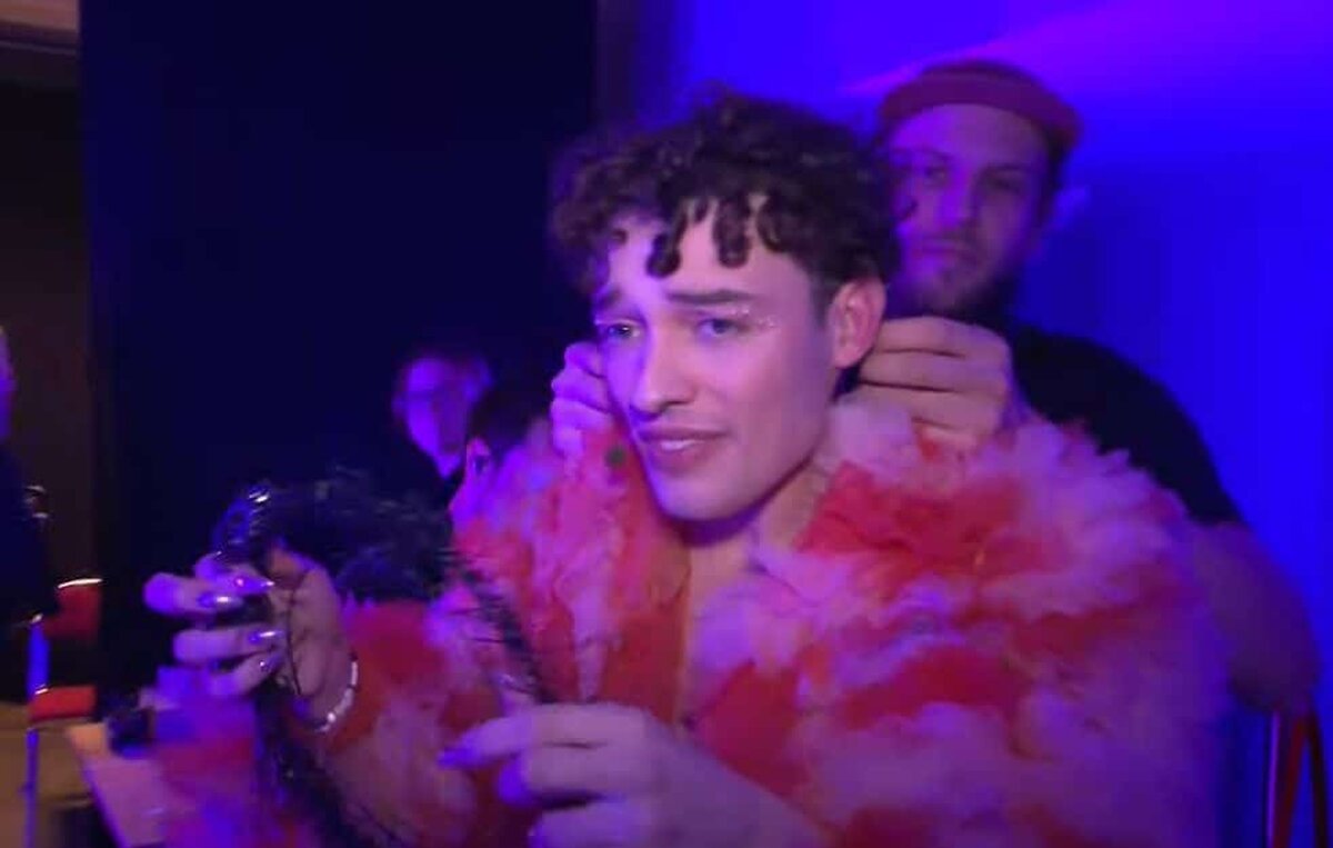 Cine este câştigătorul Eurovision din anul 2024?