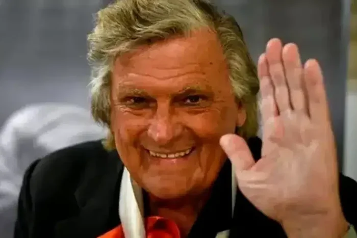 Ce pensie are Florin Piersic. Marele actor transferat la Terapie Intensiva vestile nu sunt bune 1