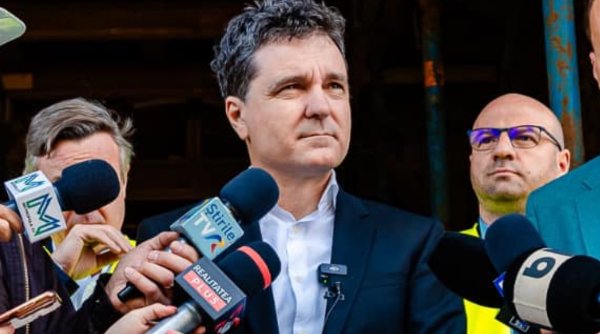 psd cere nicusor dan clarificare surse finantare campanie afaceri legaturi rusesti