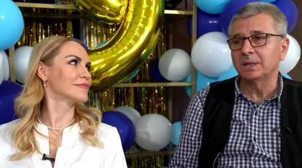 familia firea pandele meaje de paste pentru candidatii la primaria bucuresti